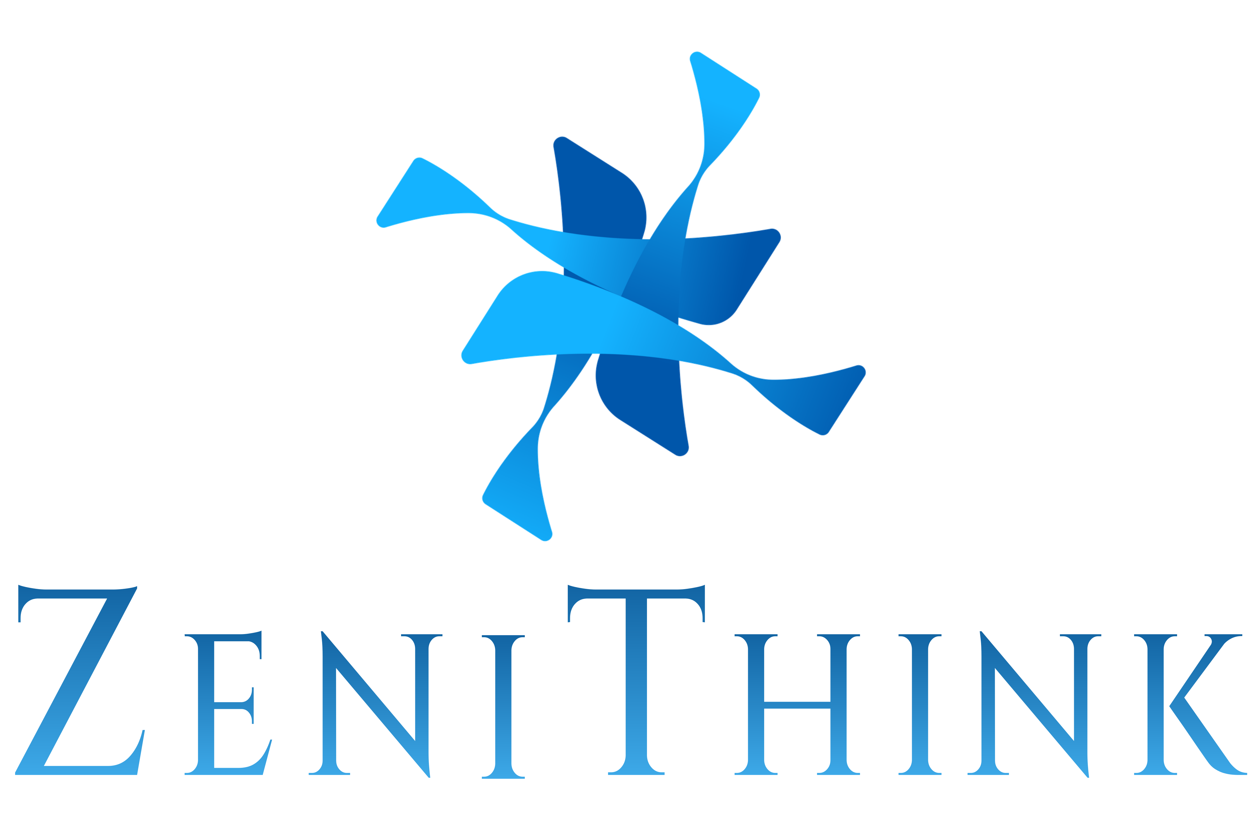 Zenithink